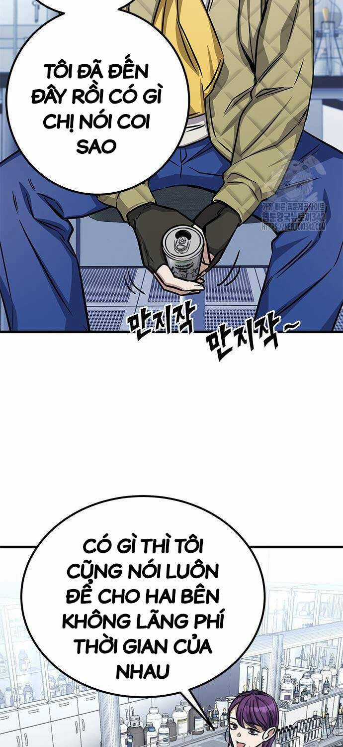 Thợ Săn Huyền Thoại Trẻ Hóa Chapter 11 trang 55