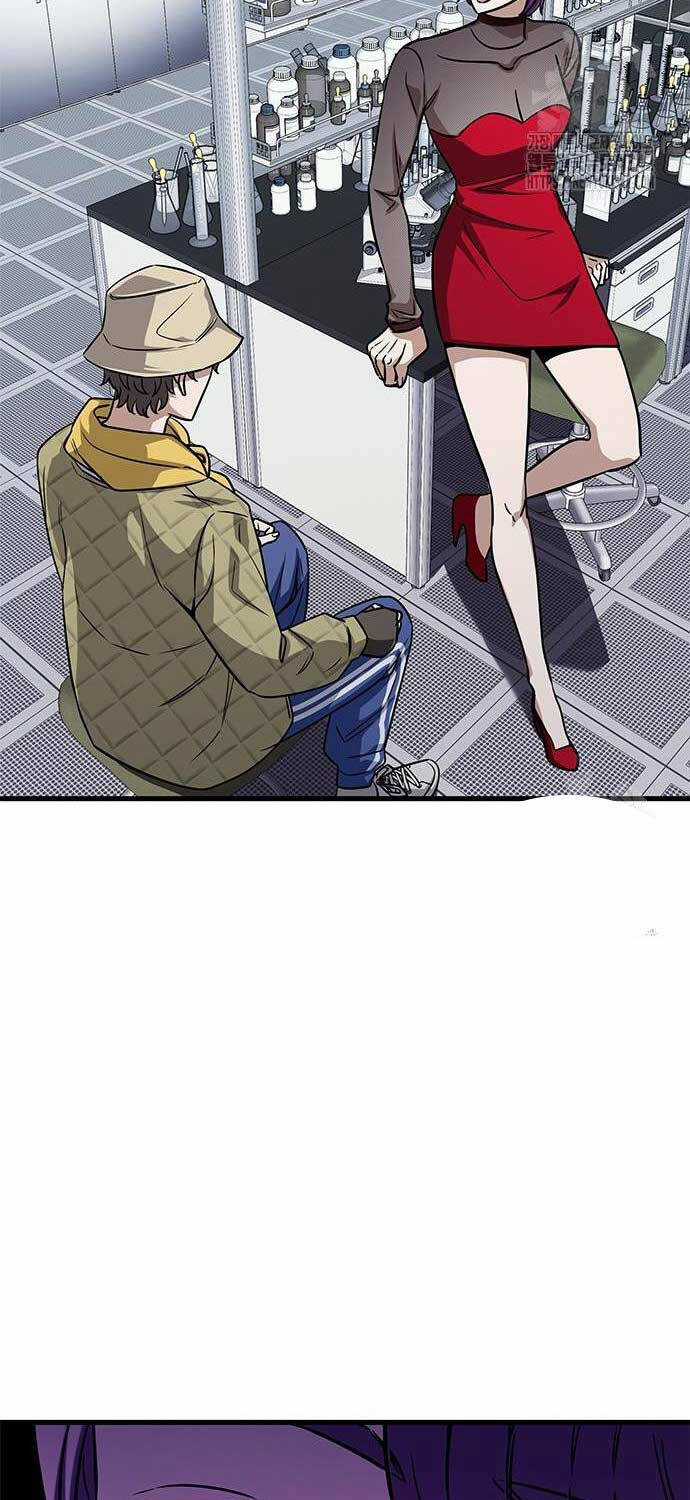 Thợ Săn Huyền Thoại Trẻ Hóa Chapter 11 trang 56