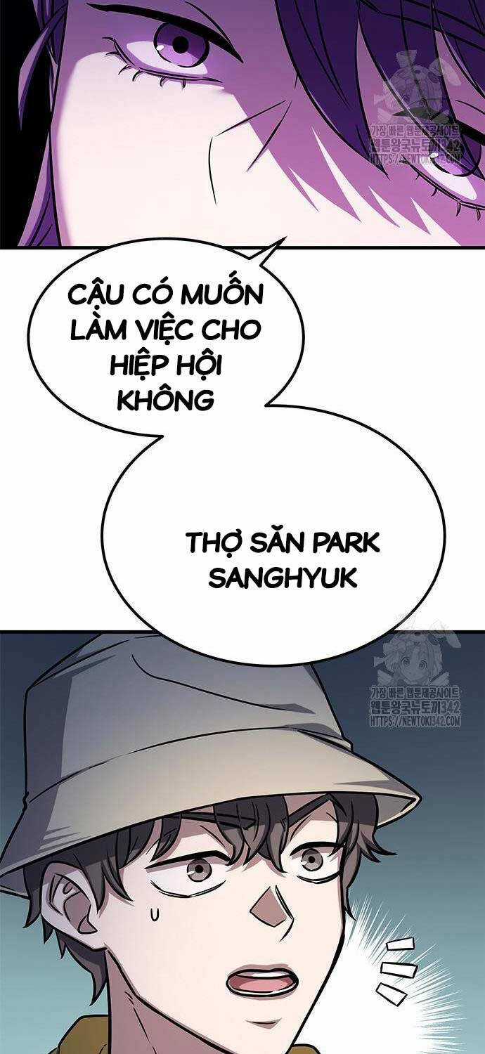 Thợ Săn Huyền Thoại Trẻ Hóa Chapter 11 trang 57