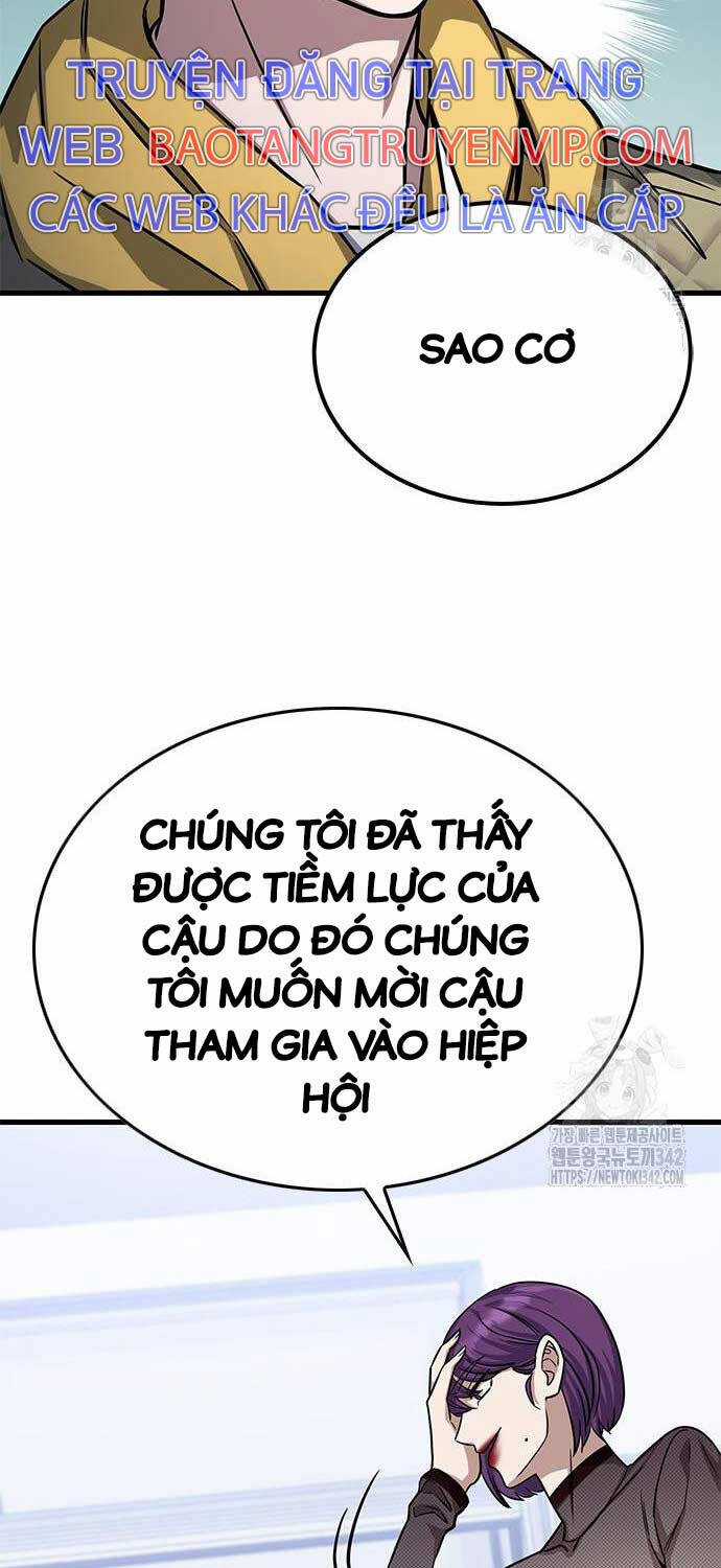 Thợ Săn Huyền Thoại Trẻ Hóa Chapter 11 trang 58