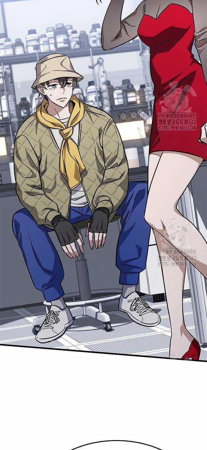 Thợ Săn Huyền Thoại Trẻ Hóa Chapter 11 trang 59