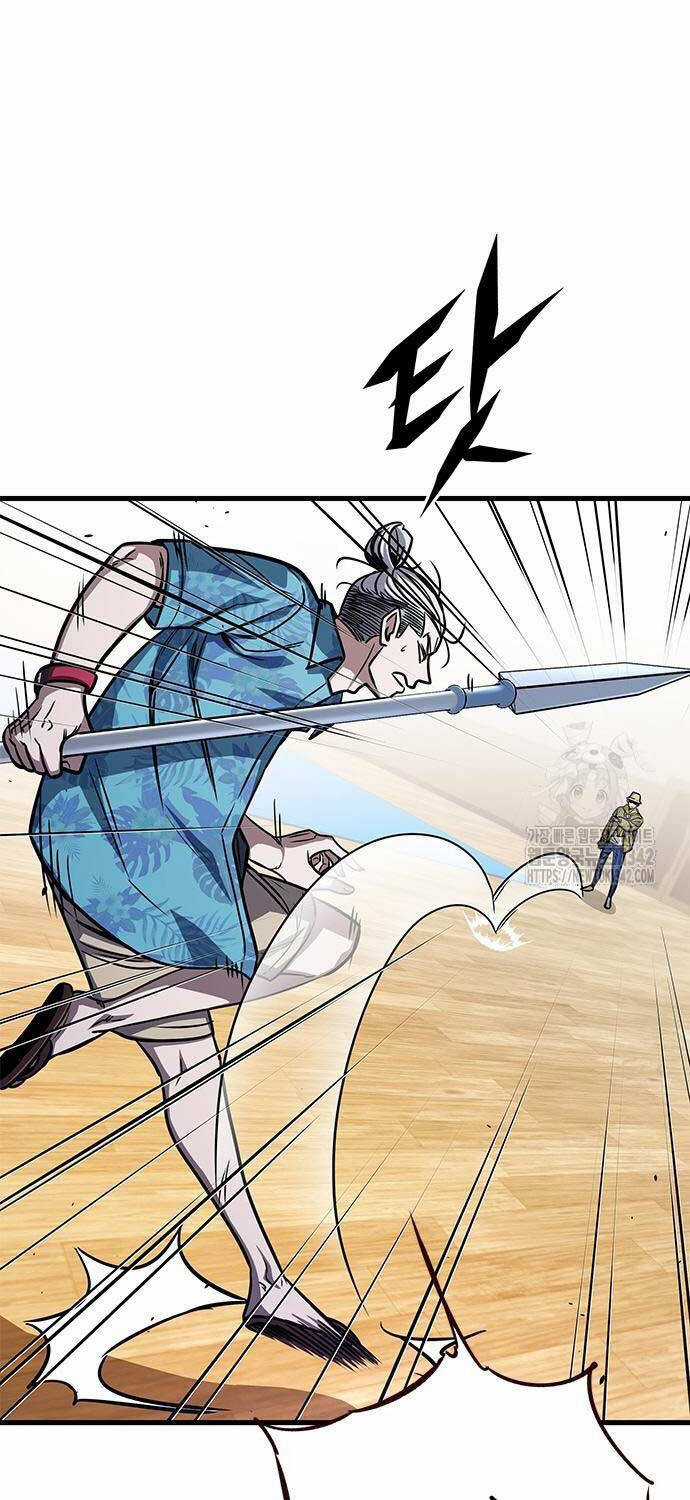 Thợ Săn Huyền Thoại Trẻ Hóa Chapter 11 trang 6