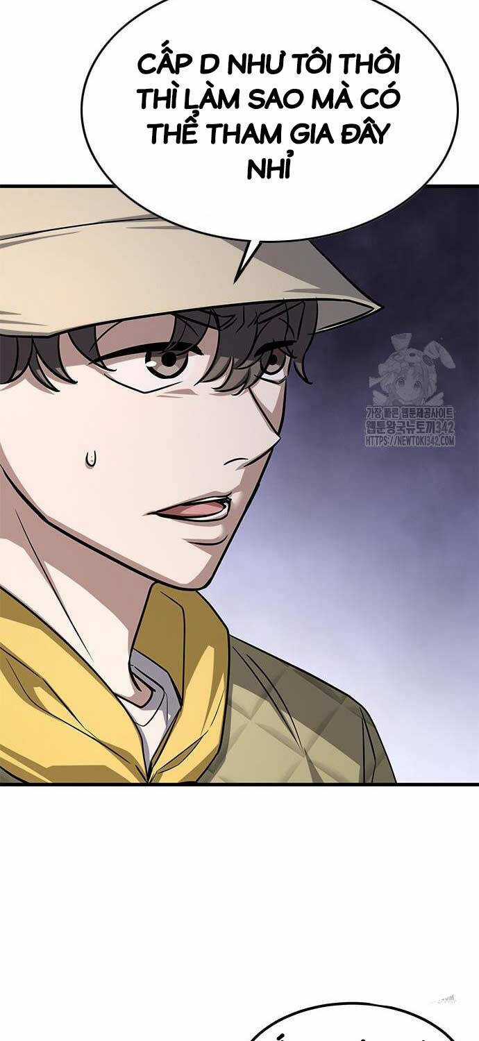 Thợ Săn Huyền Thoại Trẻ Hóa Chapter 11 trang 60