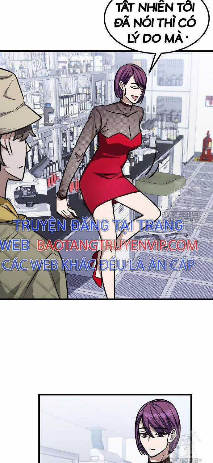 Thợ Săn Huyền Thoại Trẻ Hóa Chapter 11 trang 61