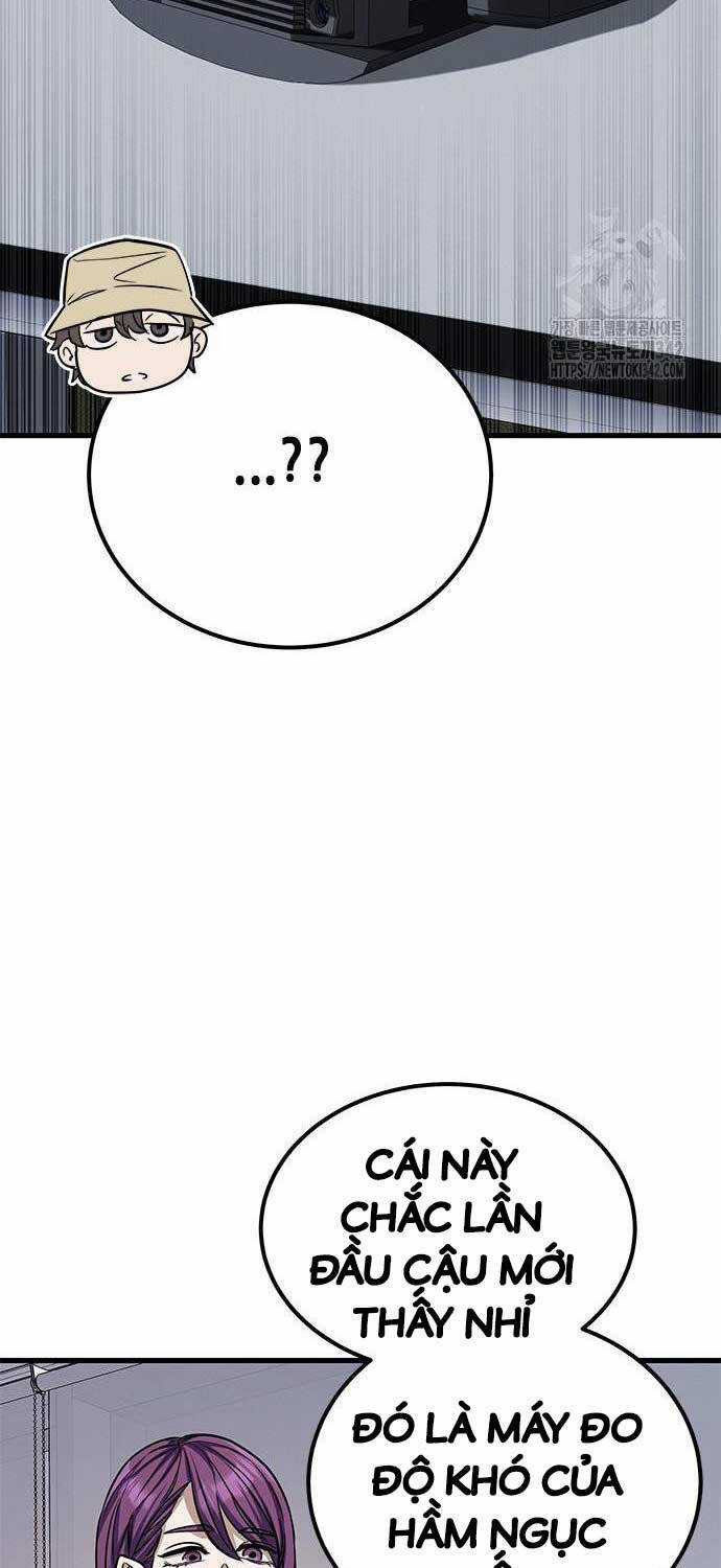 Thợ Săn Huyền Thoại Trẻ Hóa Chapter 11 trang 64