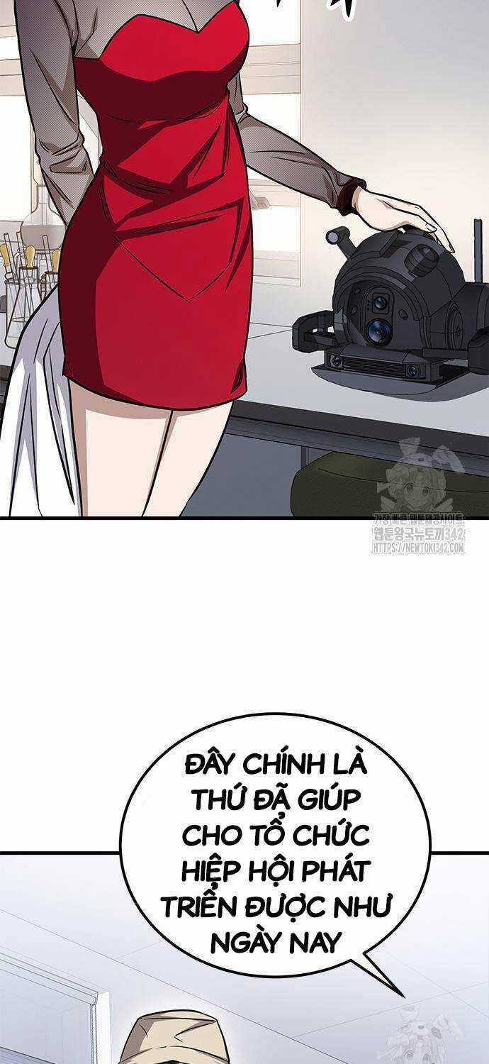 Thợ Săn Huyền Thoại Trẻ Hóa Chapter 11 trang 66