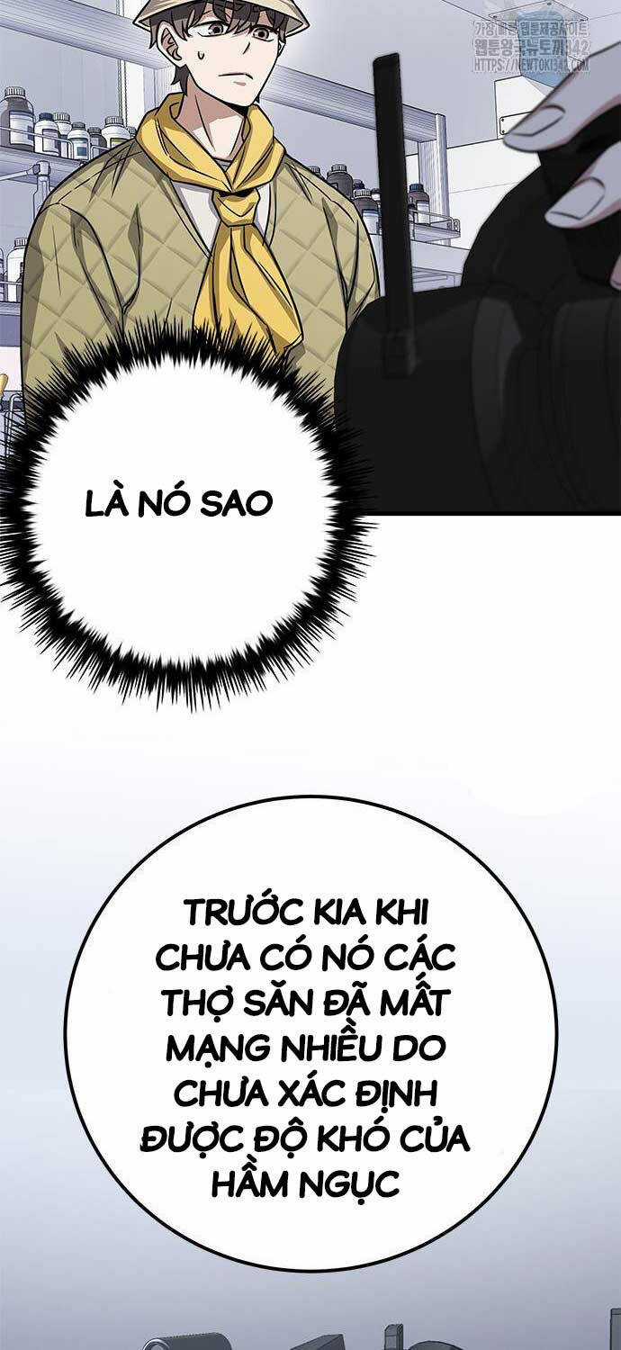 Thợ Săn Huyền Thoại Trẻ Hóa Chapter 11 trang 67