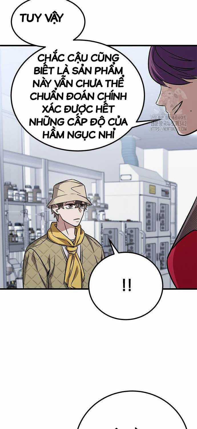 Thợ Săn Huyền Thoại Trẻ Hóa Chapter 11 trang 69