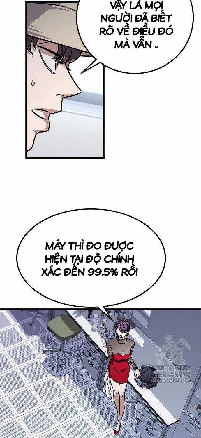 Thợ Săn Huyền Thoại Trẻ Hóa Chapter 11 trang 70