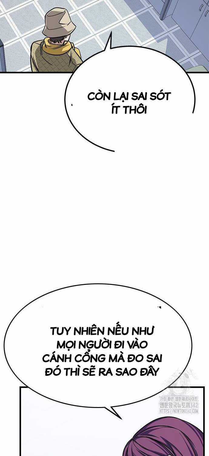 Thợ Săn Huyền Thoại Trẻ Hóa Chapter 11 trang 71