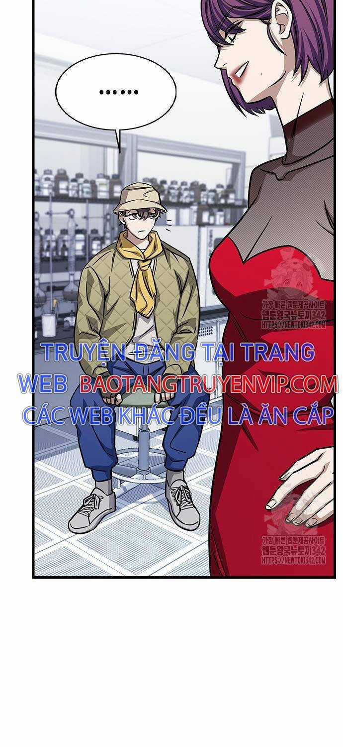 Thợ Săn Huyền Thoại Trẻ Hóa Chapter 11 trang 72