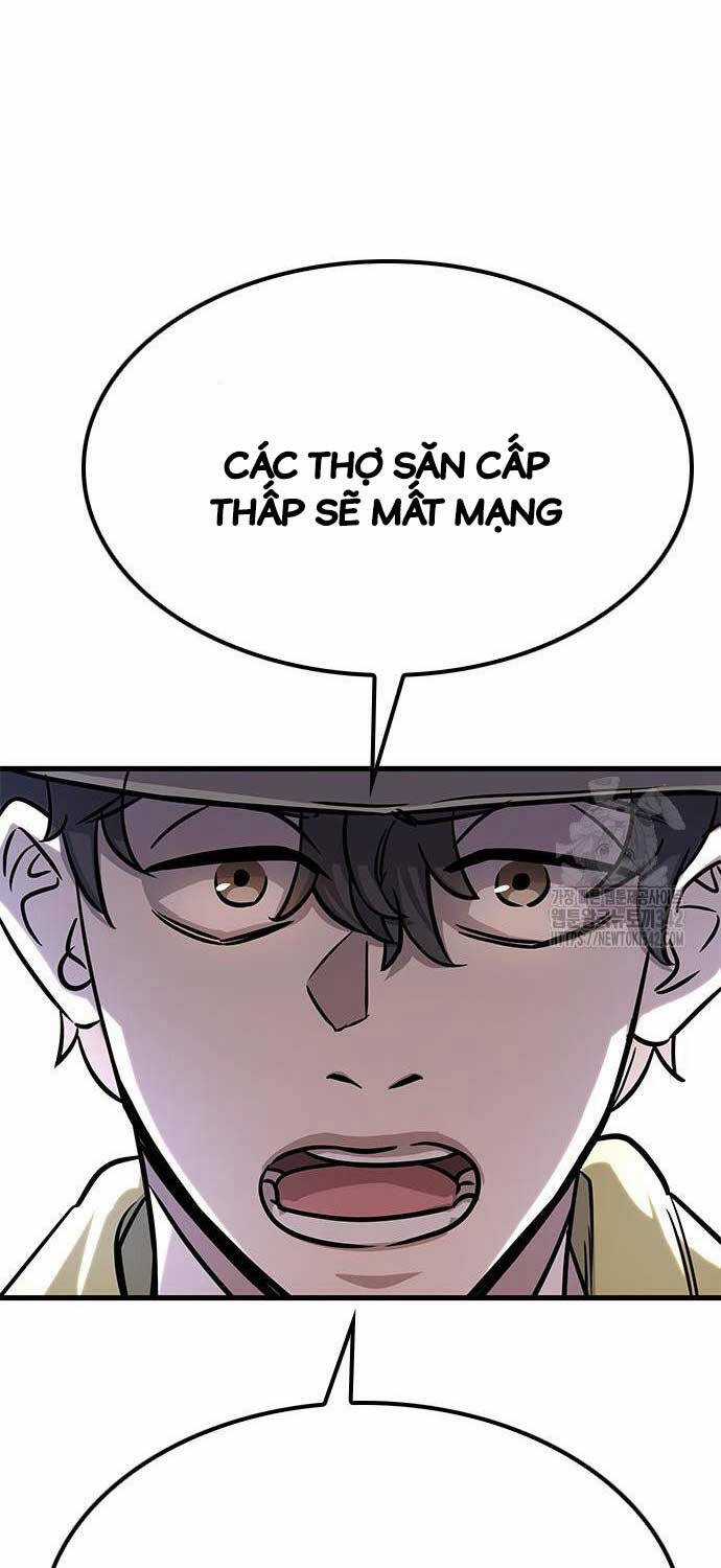 Thợ Săn Huyền Thoại Trẻ Hóa Chapter 11 trang 73