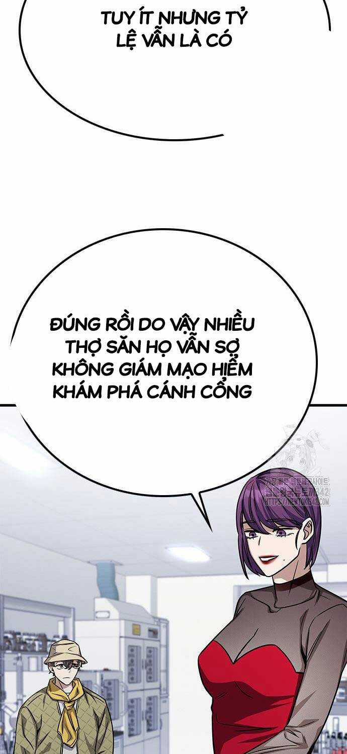 Thợ Săn Huyền Thoại Trẻ Hóa Chapter 11 trang 74