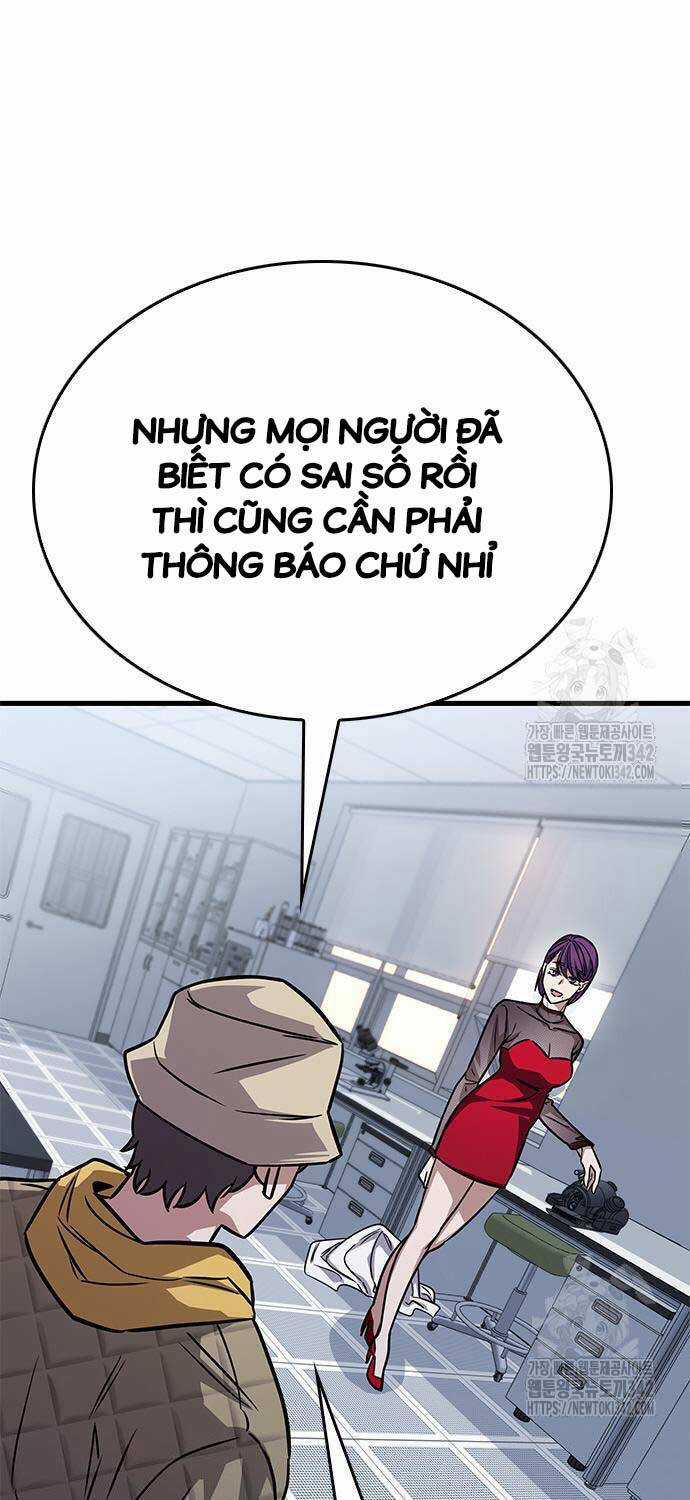 Thợ Săn Huyền Thoại Trẻ Hóa Chapter 11 trang 77