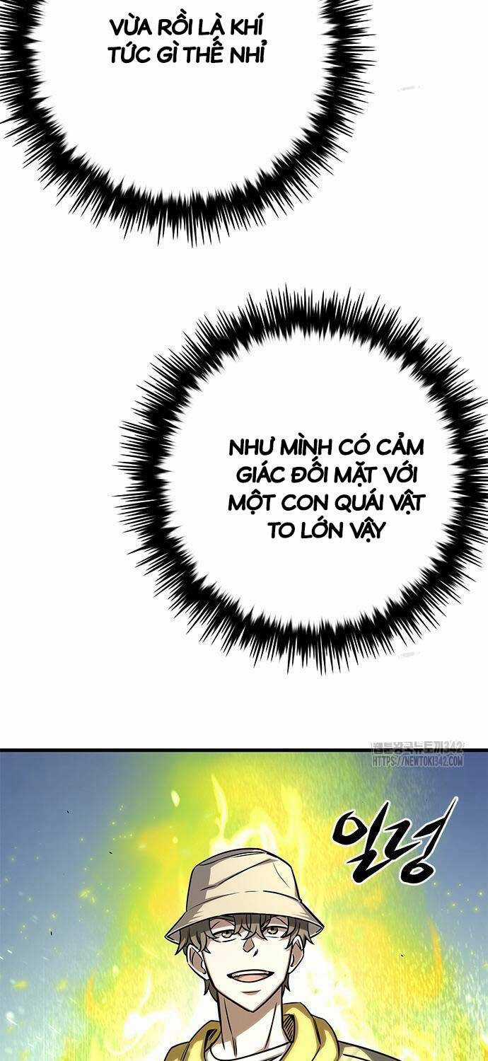 Thợ Săn Huyền Thoại Trẻ Hóa Chapter 11 trang 8