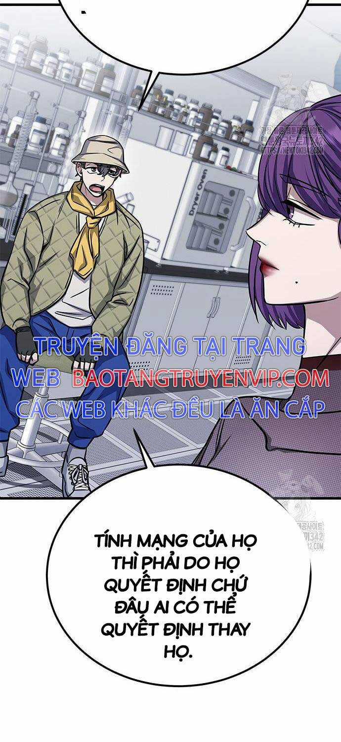 Thợ Săn Huyền Thoại Trẻ Hóa Chapter 11 trang 81