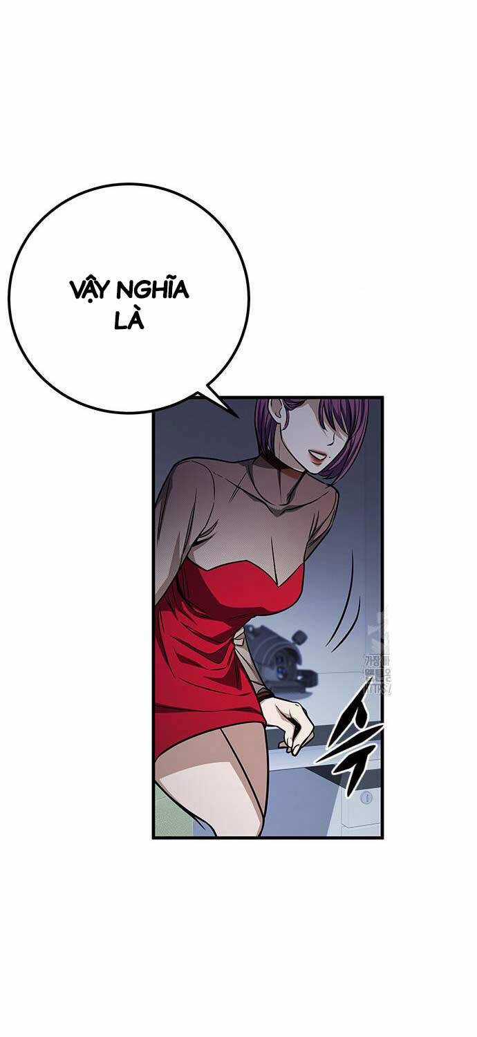 Thợ Săn Huyền Thoại Trẻ Hóa Chapter 11 trang 82