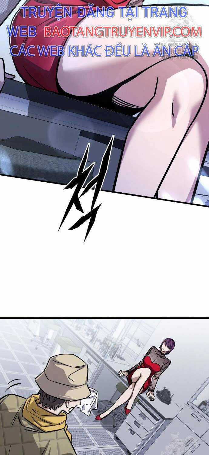 Thợ Săn Huyền Thoại Trẻ Hóa Chapter 11 trang 84