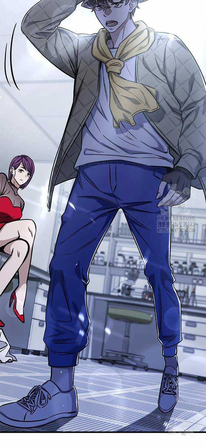 Thợ Săn Huyền Thoại Trẻ Hóa Chapter 11 trang 86