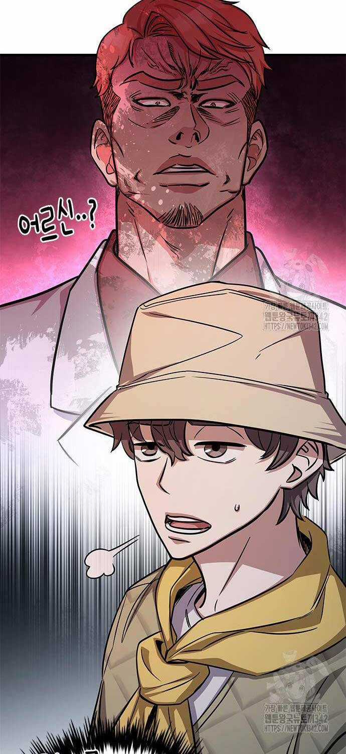 Thợ Săn Huyền Thoại Trẻ Hóa Chapter 11 trang 91