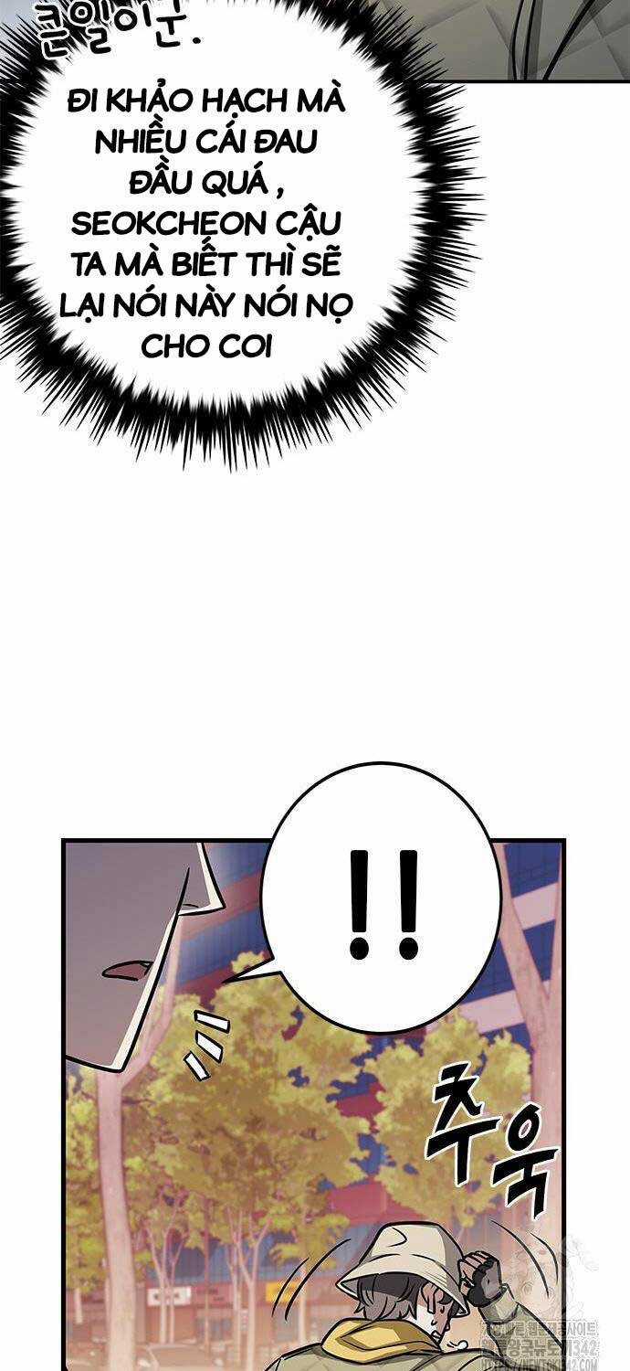 Thợ Săn Huyền Thoại Trẻ Hóa Chapter 11 trang 92