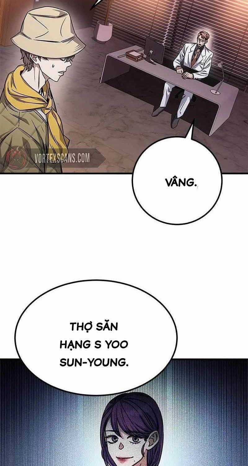 Thợ Săn Huyền Thoại Trẻ Hóa Chapter 12 trang 10