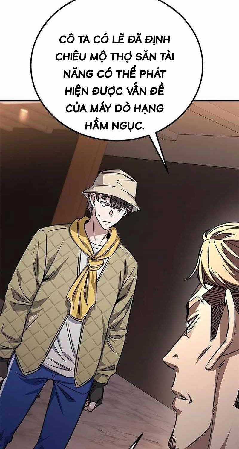 Thợ Săn Huyền Thoại Trẻ Hóa Chapter 12 trang 12