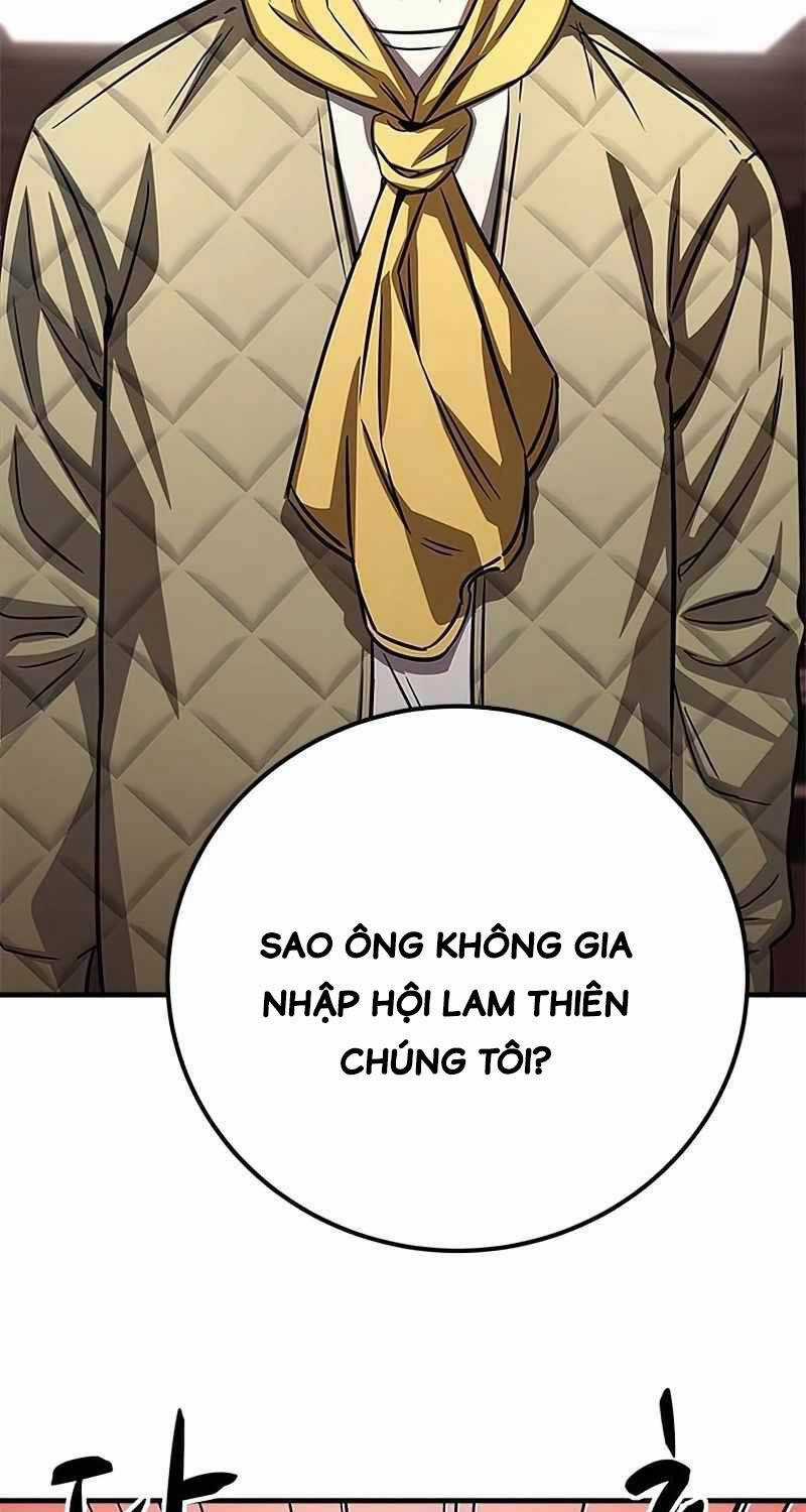 Thợ Săn Huyền Thoại Trẻ Hóa Chapter 12 trang 21
