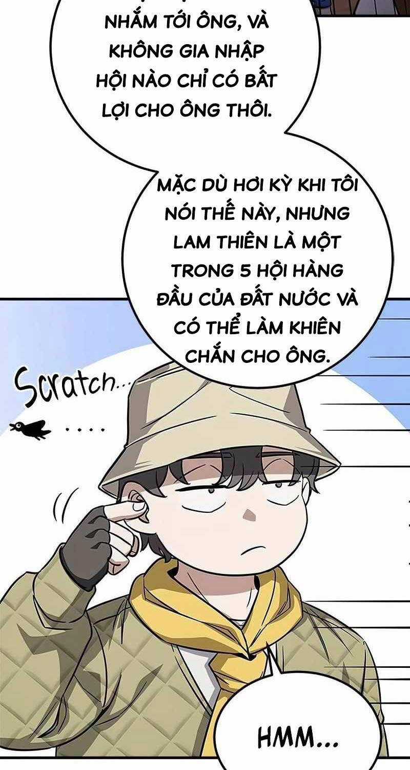 Thợ Săn Huyền Thoại Trẻ Hóa Chapter 12 trang 26