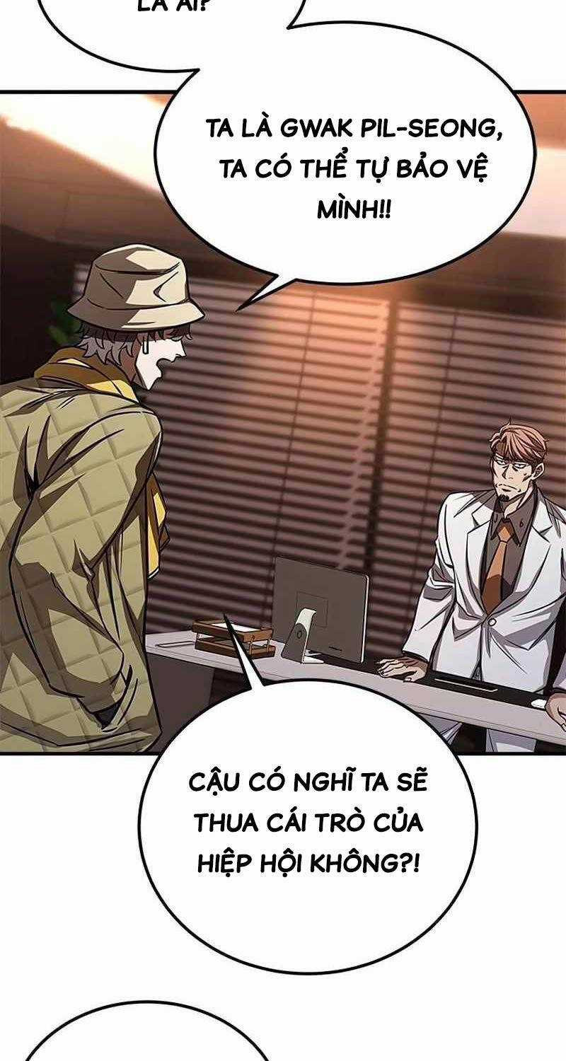 Thợ Săn Huyền Thoại Trẻ Hóa Chapter 12 trang 29