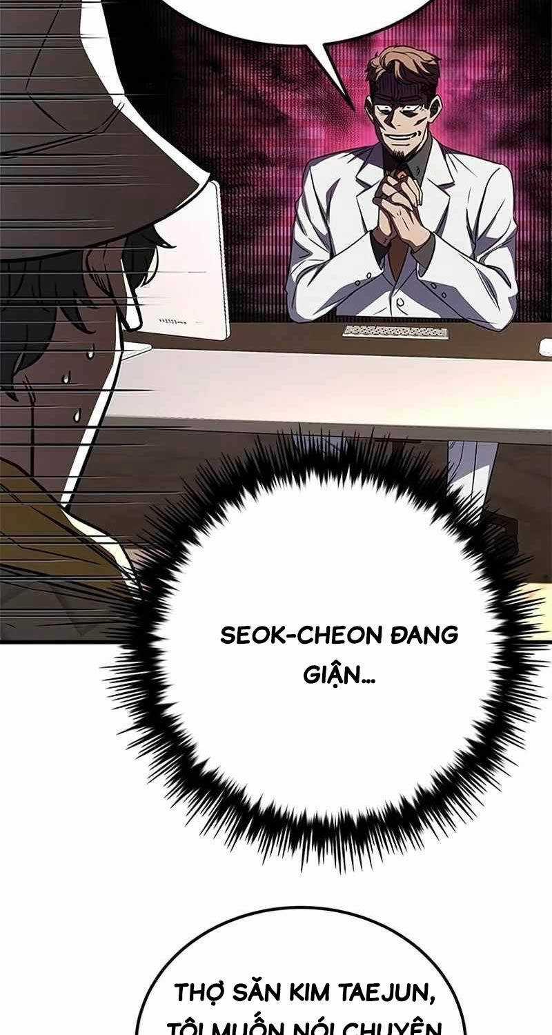 Thợ Săn Huyền Thoại Trẻ Hóa Chapter 12 trang 3