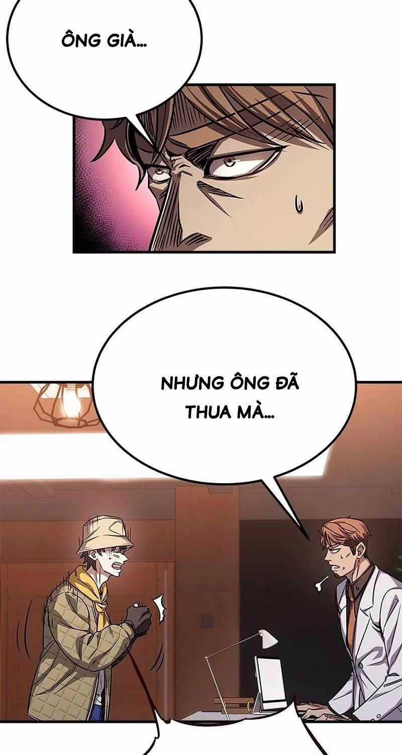 Thợ Săn Huyền Thoại Trẻ Hóa Chapter 12 trang 30