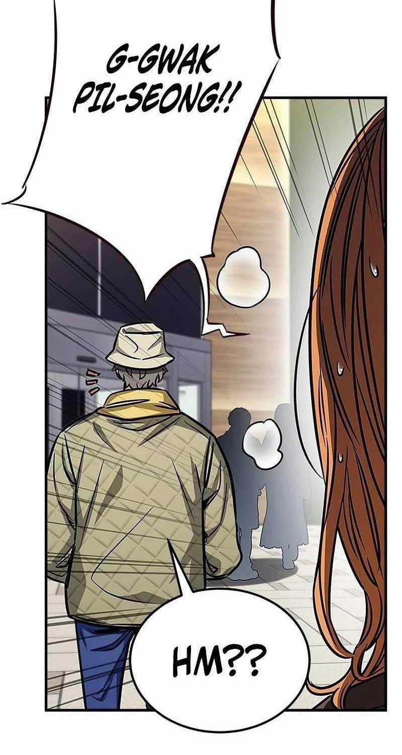 Thợ Săn Huyền Thoại Trẻ Hóa Chapter 12 trang 36