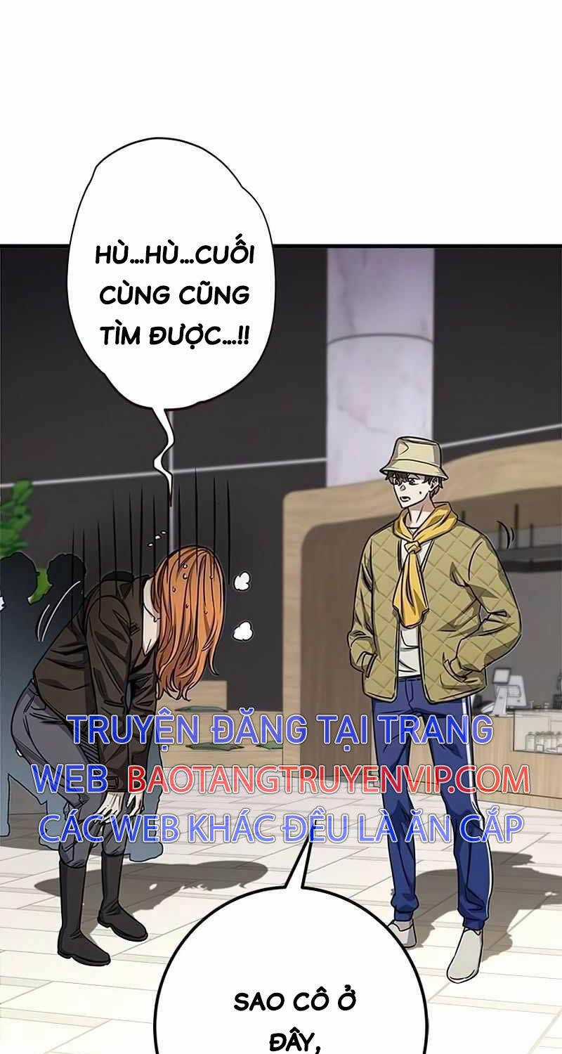 Thợ Săn Huyền Thoại Trẻ Hóa Chapter 12 trang 37