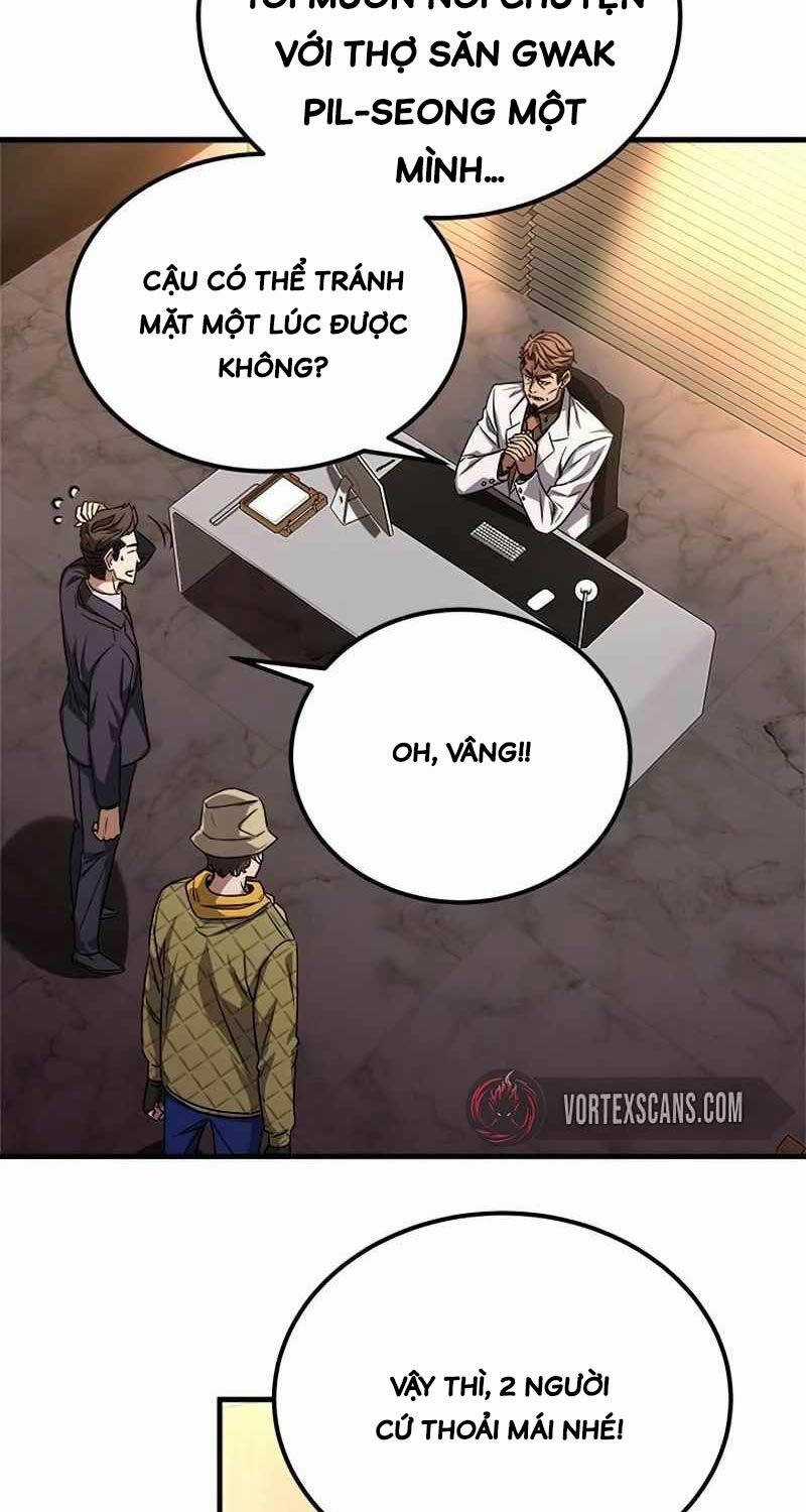 Thợ Săn Huyền Thoại Trẻ Hóa Chapter 12 trang 4