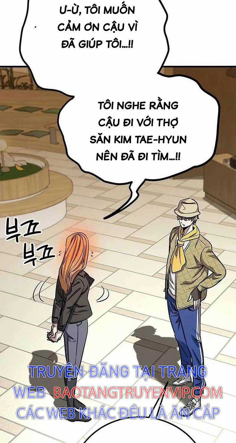Thợ Săn Huyền Thoại Trẻ Hóa Chapter 12 trang 43