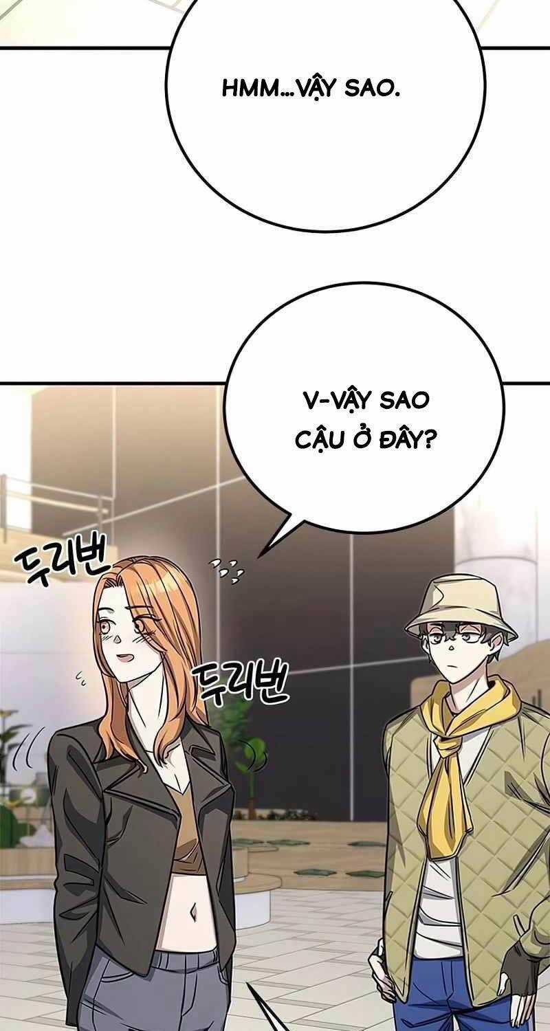 Thợ Săn Huyền Thoại Trẻ Hóa Chapter 12 trang 44