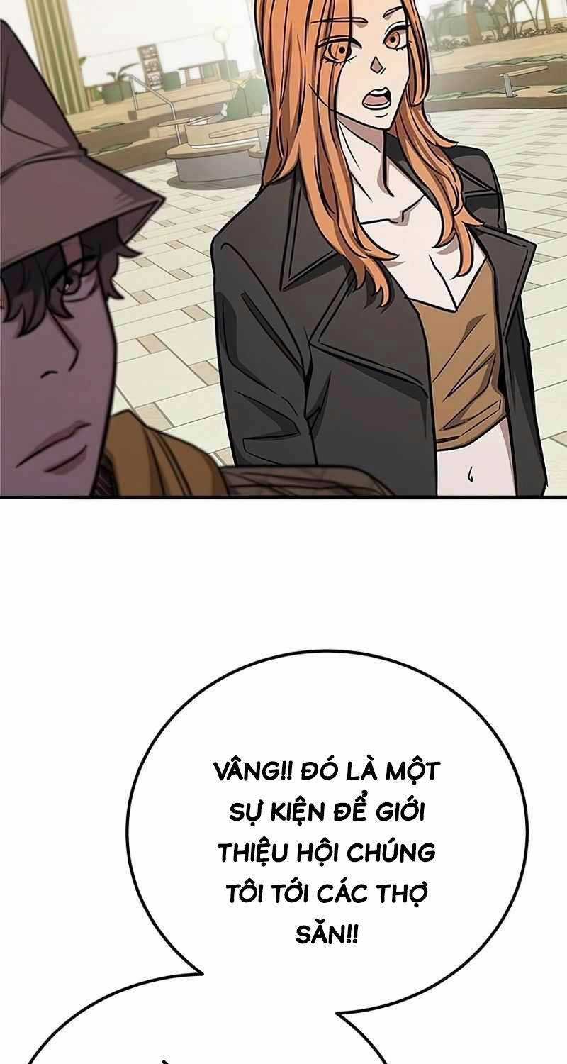 Thợ Săn Huyền Thoại Trẻ Hóa Chapter 12 trang 60