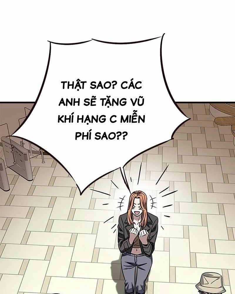 Thợ Săn Huyền Thoại Trẻ Hóa Chapter 12 trang 62