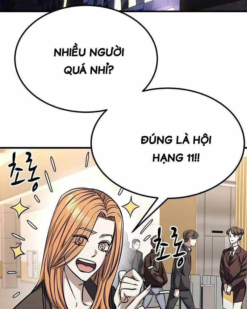 Thợ Săn Huyền Thoại Trẻ Hóa Chapter 12 trang 69