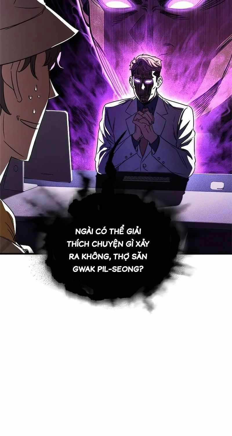Thợ Săn Huyền Thoại Trẻ Hóa Chapter 12 trang 7
