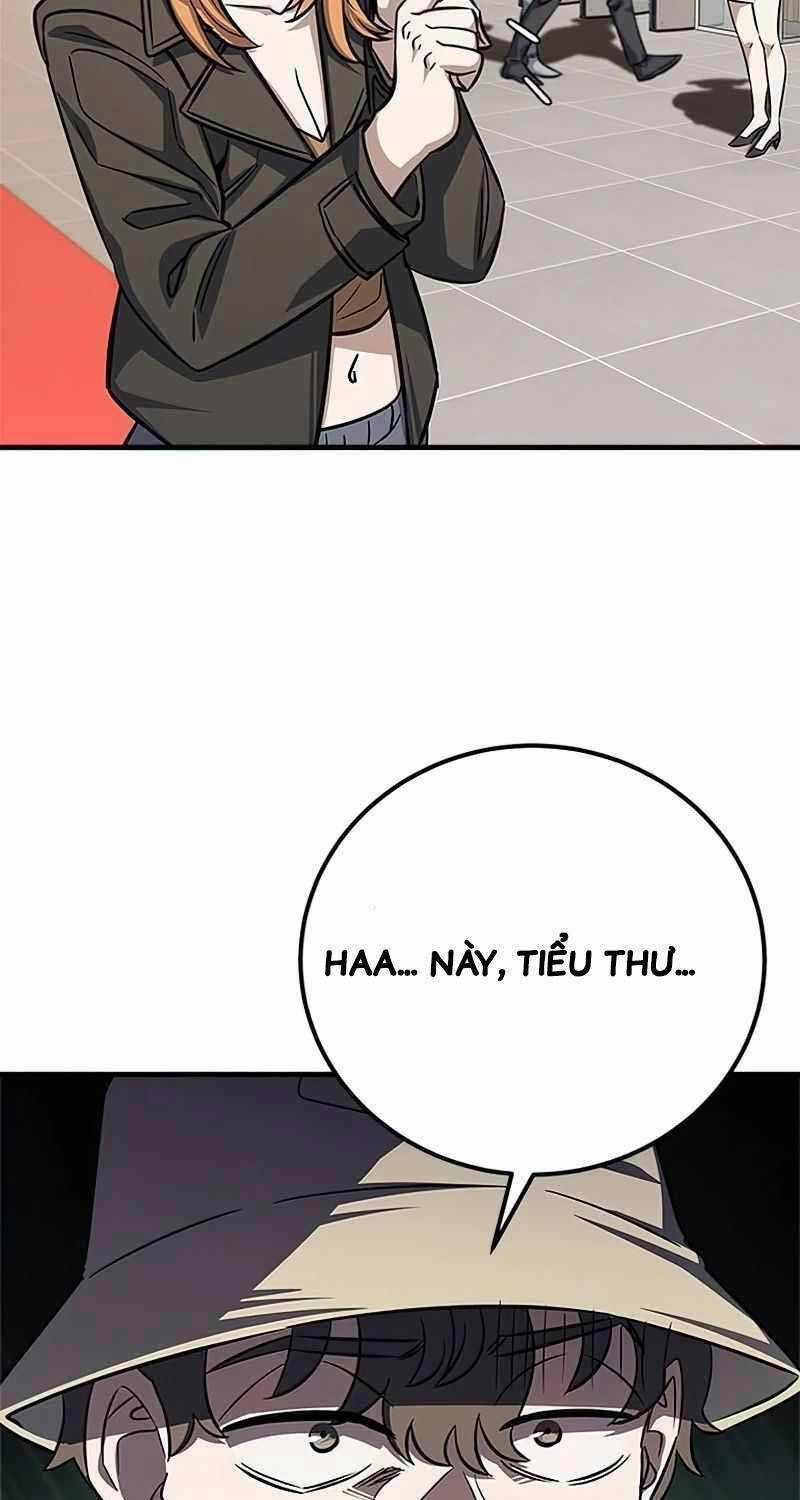 Thợ Săn Huyền Thoại Trẻ Hóa Chapter 12 trang 70