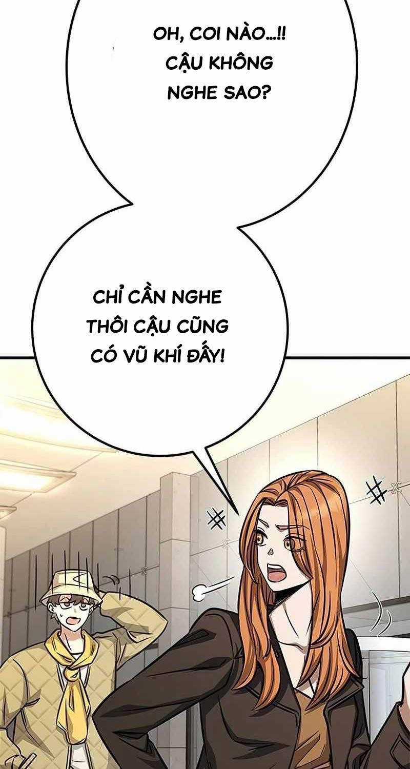Thợ Săn Huyền Thoại Trẻ Hóa Chapter 12 trang 73