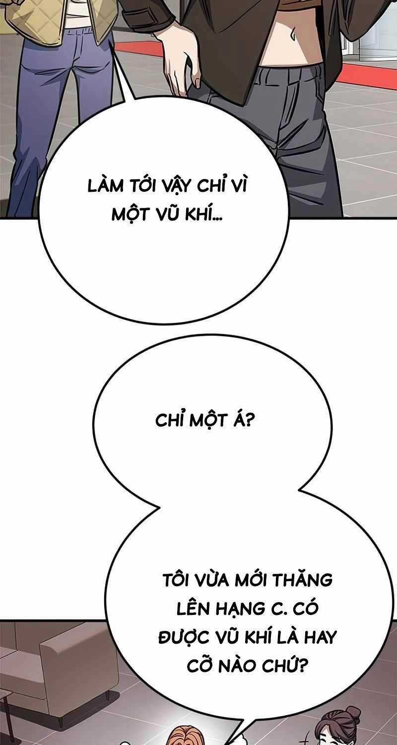 Thợ Săn Huyền Thoại Trẻ Hóa Chapter 12 trang 74