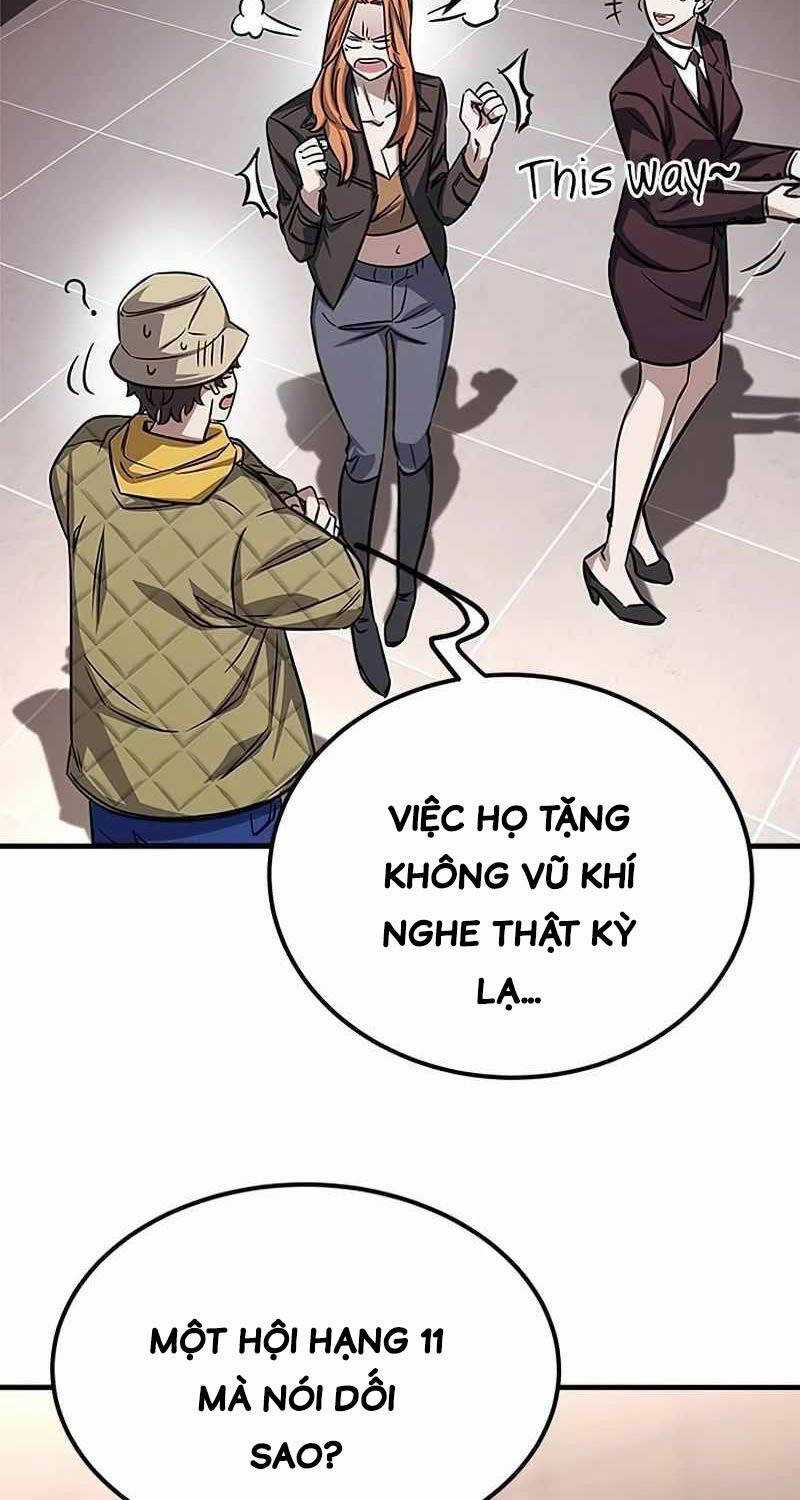 Thợ Săn Huyền Thoại Trẻ Hóa Chapter 12 trang 75