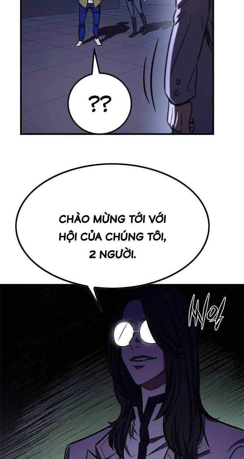 Thợ Săn Huyền Thoại Trẻ Hóa Chapter 12 trang 82