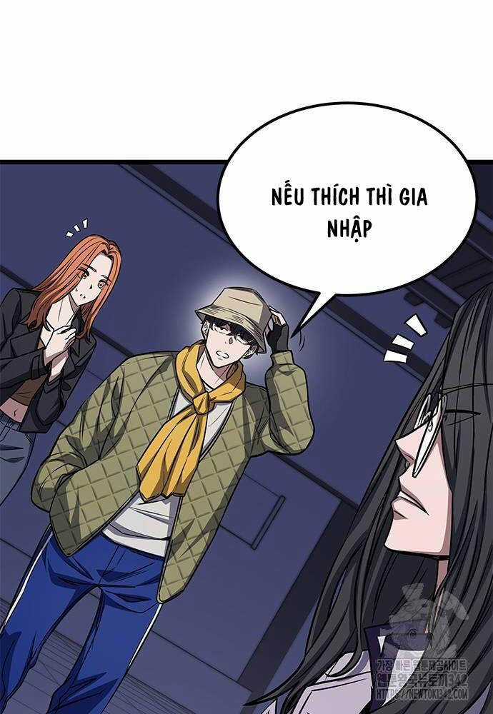 Thợ Săn Huyền Thoại Trẻ Hóa Chapter 13 trang 10