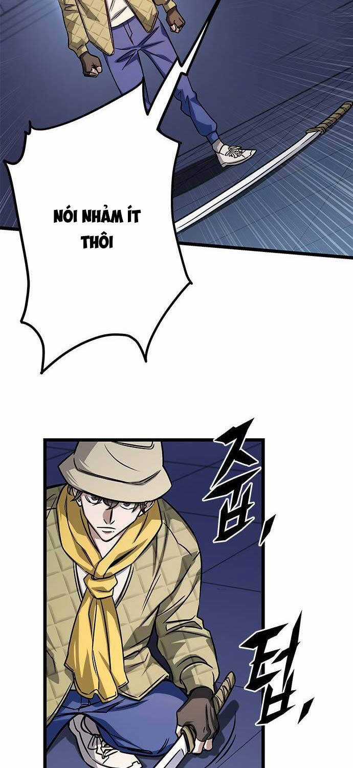 Thợ Săn Huyền Thoại Trẻ Hóa Chapter 13 trang 100