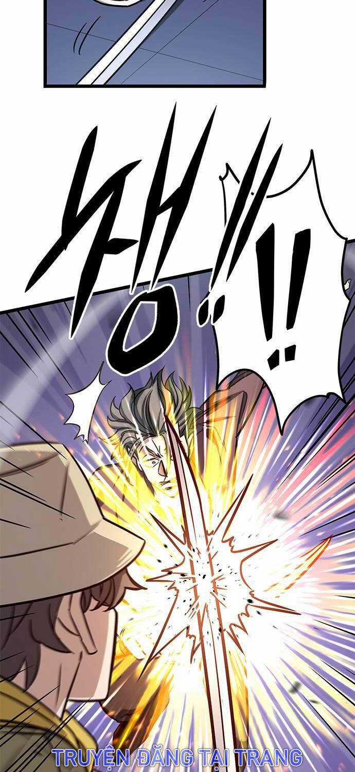 Thợ Săn Huyền Thoại Trẻ Hóa Chapter 13 trang 101