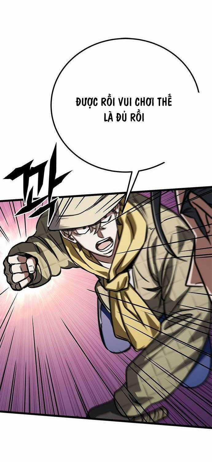 Thợ Săn Huyền Thoại Trẻ Hóa Chapter 13 trang 104